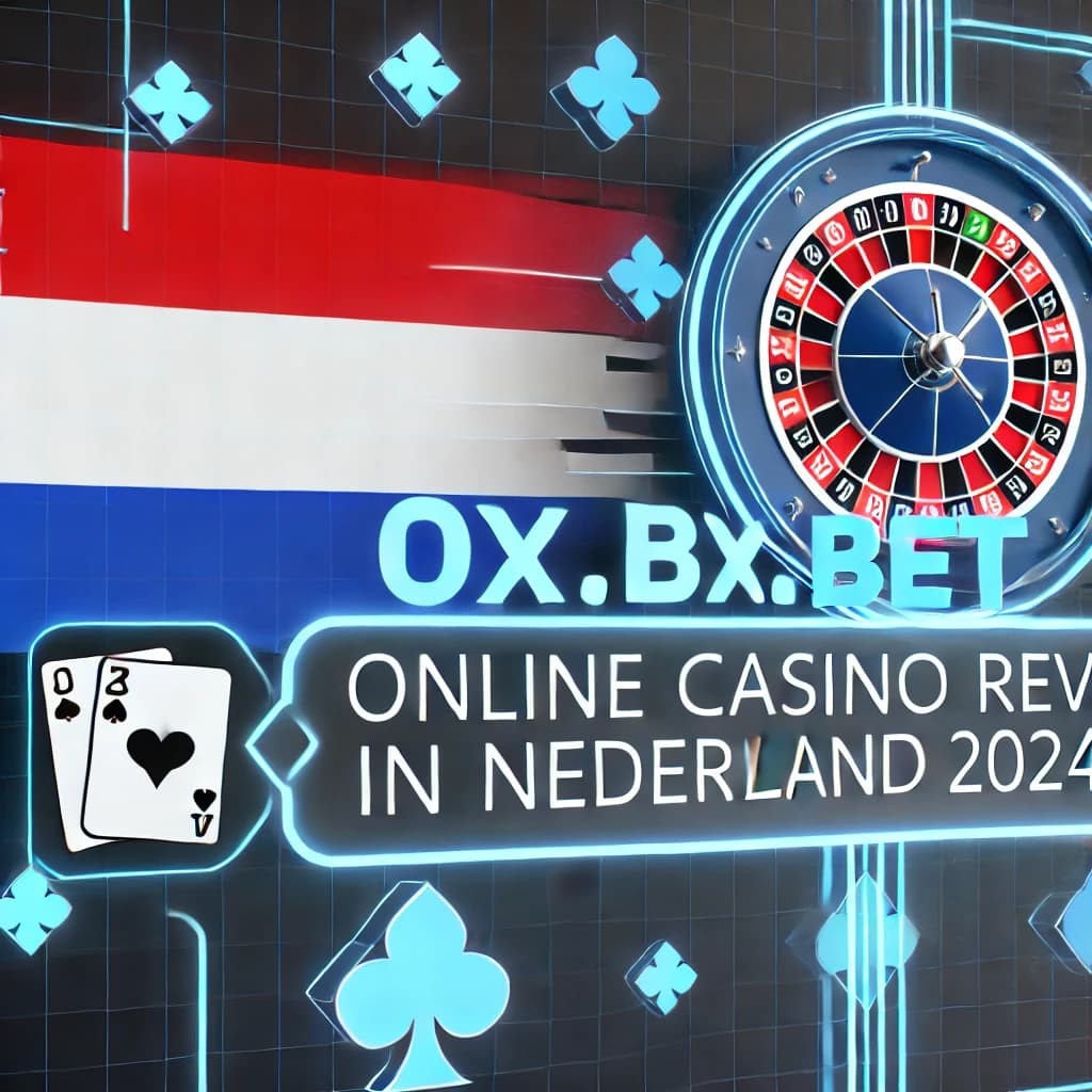 0x.bet Online Casino Review in Nederland 2024