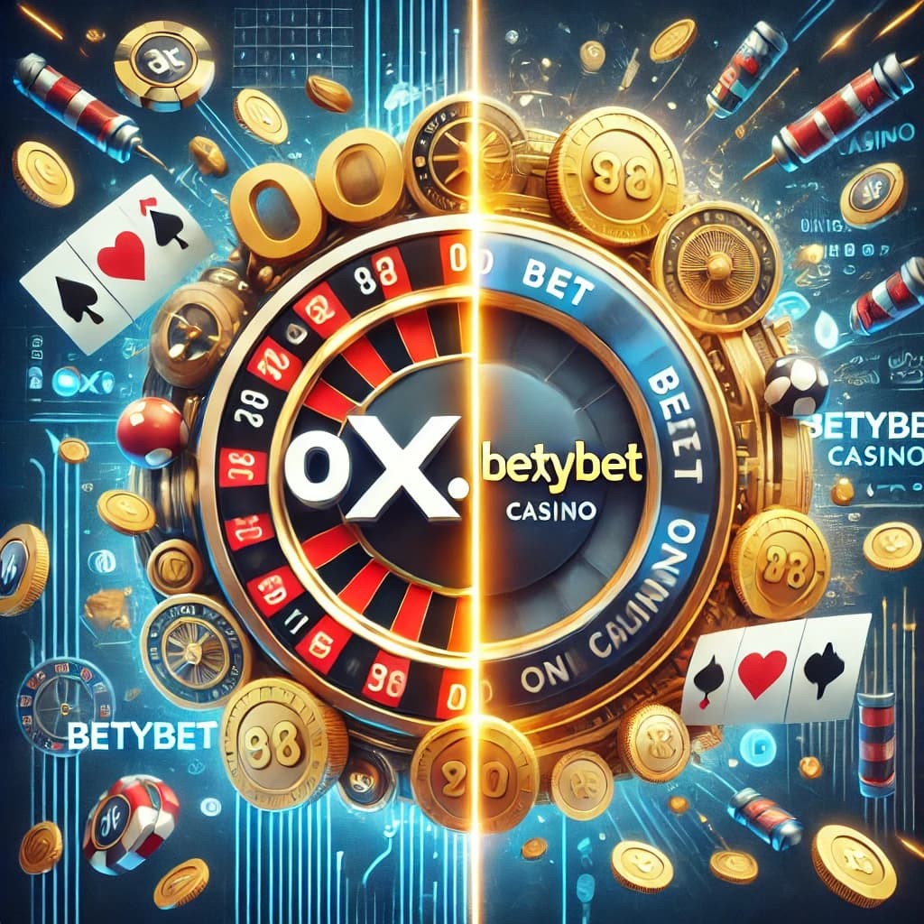 Games bij 0x.bet Online Casino