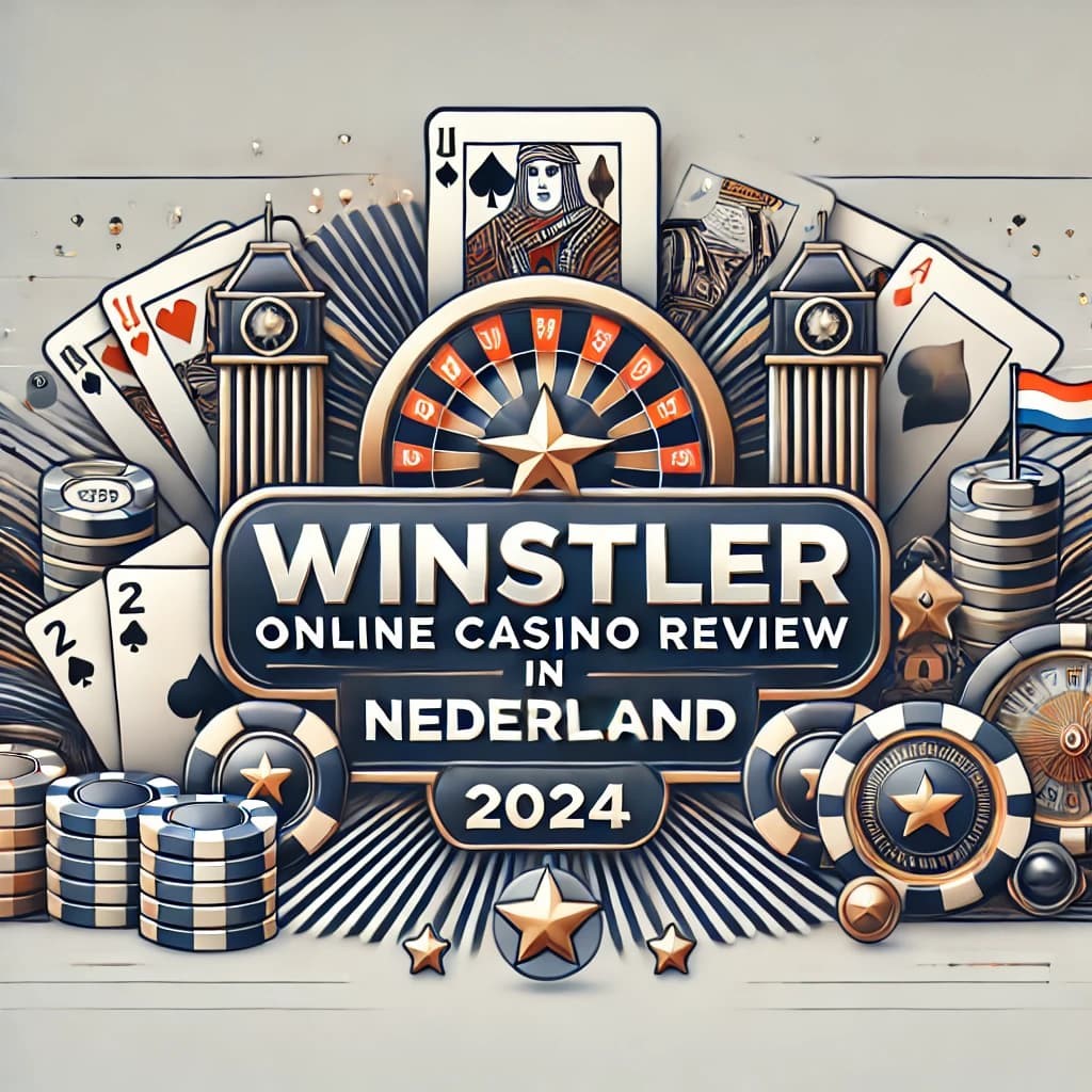 Winstler online casino review in Nederland 2024